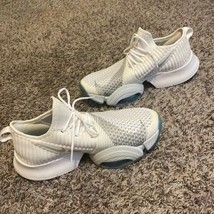 Good training shoes!